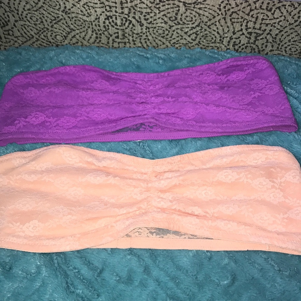 New Bralettes